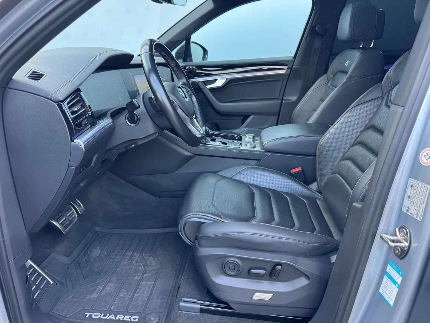VW Touareg V6 TDI BMT 4MOTION - изображение 5 | Auto.bg VW Touareg V6 TDI BMT 4MOTION - изображение 5