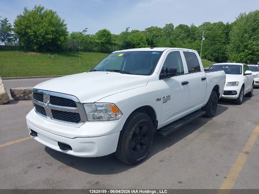 Dodge RAM 1500 CLASSIC SLT 29k* КАМЕРА* KEYLESS* CARPLAY* | Auto.bg — изображение 1 Dodge RAM 1500 CLASSIC SLT 29k* КАМЕРА* KEYLESS* CARPLAY* | Auto.bg — изображение 1