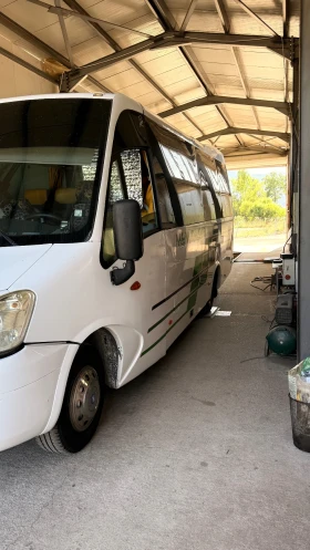 Iveco Daily 3.0 HPI 180кс. | Auto.bg — изображение 3 Iveco Daily 3.0 HPI 180кс. | Auto.bg — изображение 3