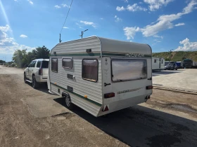 Каравана Adria CHATEAU 380 | Auto.bg — изображение 5 Каравана Adria CHATEAU 380 | Auto.bg — изображение 5
