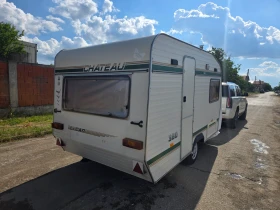 Каравана Adria CHATEAU 380 | Auto.bg — изображение 7 Каравана Adria CHATEAU 380 | Auto.bg — изображение 7