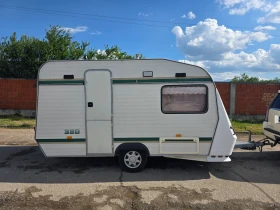 Каравана Adria CHATEAU 380 | Auto.bg — изображение 3 Каравана Adria CHATEAU 380 | Auto.bg — изображение 3
