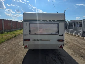 Каравана Adria CHATEAU 380 | Auto.bg — изображение 6 Каравана Adria CHATEAU 380 | Auto.bg — изображение 6