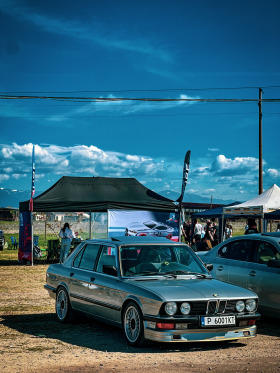 BMW 524 Alpina, recaro | Mobile.bg   13