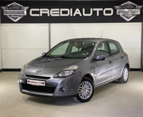 Renault Clio 1.1i ГАЗ 1 - Car24.bg Renault Clio 1.1i ГАЗ 1