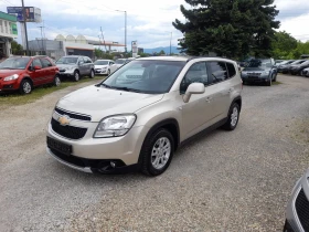 Chevrolet Orlando 1.8i GPL 6+ 1 Места - Car24.bg Chevrolet Orlando 1.8i GPL 6+ 1 Места