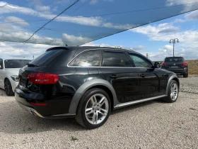 Обява за продажба на Audi A4 Allroad 3.0TDi-Quattro-Bang&Olufsen