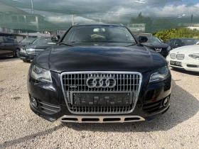 Обява за продажба на Audi A4 Allroad 3.0TDi-Quattro-Bang&Olufsen