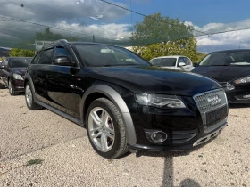 Обява за продажба на Audi A4 Allroad 3.0TDi-Quattro-Bang&Olufsen