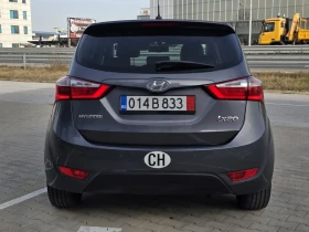 Hyundai Ix20 1.6i AUTOMATIC swiss edition - 8025 € / 15695.54 лв. - 26286377 4 | Car24.bg Hyundai Ix20 1.6i AUTOMATIC swiss edition - 8025 € / 15695.54 лв. - 26286377 4