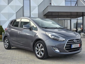 Hyundai Ix20 1.6i AUTOMATIC swiss edition - 8025 € / 15695.54 лв. - 26286377 7 | Car24.bg Hyundai Ix20 1.6i AUTOMATIC swiss edition - 8025 € / 15695.54 лв. - 26286377 7