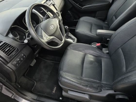 Hyundai Ix20 1.6i AUTOMATIC swiss edition - 8025 € / 15695.54 лв. - 26286377 8 | Car24.bg Hyundai Ix20 1.6i AUTOMATIC swiss edition - 8025 € / 15695.54 лв. - 26286377 8