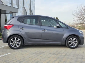 Hyundai Ix20 1.6i AUTOMATIC swiss edition - 8025 € / 15695.54 лв. - 26286377 6 | Car24.bg Hyundai Ix20 1.6i AUTOMATIC swiss edition - 8025 € / 15695.54 лв. - 26286377 6