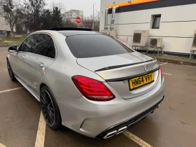 Mercedes-Benz C 250 AMG 6.3 PACK 2015 PREMIUM + - 8500 € / 16624.56 лв. - 27511768 6 | Car24.bg Mercedes-Benz C 250 AMG 6.3 PACK 2015 PREMIUM + - 8500 € / 16624.56 лв. - 27511768 6