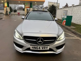 Mercedes-Benz C 250 AMG 6.3 PACK 2015 PREMIUM + - 8500 € / 16624.56 лв. - 27511768 3 | Car24.bg Mercedes-Benz C 250 AMG 6.3 PACK 2015 PREMIUM + - 8500 € / 16624.56 лв. - 27511768 3