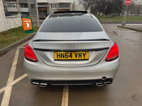 Mercedes-Benz C 250 AMG 6.3 PACK 2015 PREMIUM + - 8500 € / 16624.56 лв. - 27511768 5 | Car24.bg Mercedes-Benz C 250 AMG 6.3 PACK 2015 PREMIUM + - 8500 € / 16624.56 лв. - 27511768 5