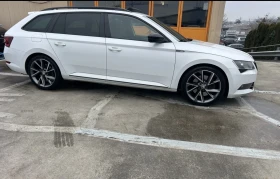 Skoda Superb 2.0tsi-280кс.4х4-Sportline - 18700 € / 36574.02 лв. - 59511252 6 | Car24.bg Skoda Superb 2.0tsi-280кс.4х4-Sportline - 18700 € / 36574.02 лв. - 59511252 6