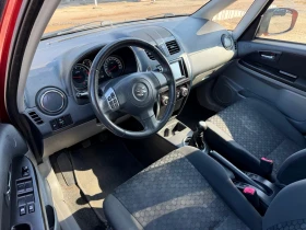 Suzuki SX4 1.6i / 120к.с. / 4х4 - 7400 € / 14473.14 лв. - 35917257 4 | Car24.bg Suzuki SX4 1.6i / 120к.с. / 4х4 - 7400 € / 14473.14 лв. - 35917257 4