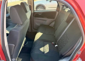 Suzuki SX4 1.6i / 120к.с. / 4х4 - 7400 € / 14473.14 лв. - 35917257 5 | Car24.bg Suzuki SX4 1.6i / 120к.с. / 4х4 - 7400 € / 14473.14 лв. - 35917257 5