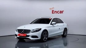 Mercedes-Benz C 200 - Car24.bg Mercedes-Benz C 200