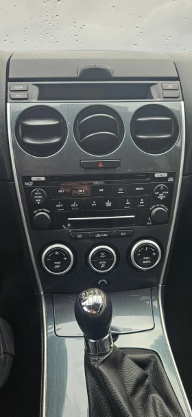 Mazda 6 - 2000 € - 14183566 14 | Car24.bg Mazda 6 - 2000 € - 14183566 14
