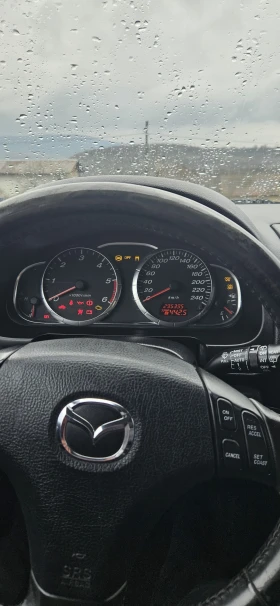 Mazda 6 - 2000 € - 14183566 13 | Car24.bg Mazda 6 - 2000 € - 14183566 13