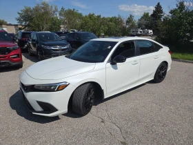 Снимка Honda Civic