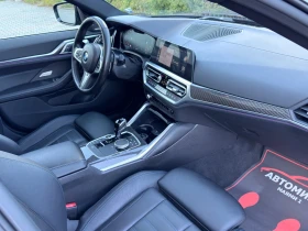 BMW 440 M440i M-performance Gran Coupe | Auto.bg — изображение 7 BMW 440 M440i M-performance Gran Coupe | Auto.bg — изображение 7