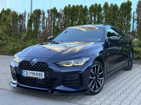 BMW 440 M440i M-performance Gran Coupe