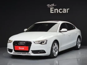 Audi A5 2.0 TDI Quattro - САМО 30% АВАНС - 10995 € - 54368352 2 | Car24.bg Audi A5 2.0 TDI Quattro - САМО 30% АВАНС - 10995 € - 54368352 2