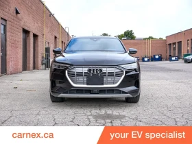 Audi E-Tron * 55* technik* HUD* Pano* подгр/обдух* 360* B&O* Л | Auto.bg — изображение 2 Audi E-Tron * 55* technik* HUD* Pano* подгр/обдух* 360* B&O* Л | Auto.bg — изображение 2
