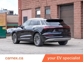 Audi E-Tron * 55* technik* HUD* Pano* подгр/обдух* 360* B&O* Л | Auto.bg — изображение 4 Audi E-Tron * 55* technik* HUD* Pano* подгр/обдух* 360* B&O* Л | Auto.bg — изображение 4