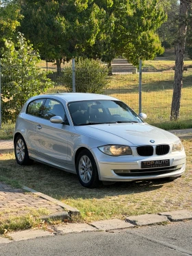 BMW 118 D /143hp/ | Auto.bg — изображение 3 BMW 118 D /143hp/ | Auto.bg — изображение 3