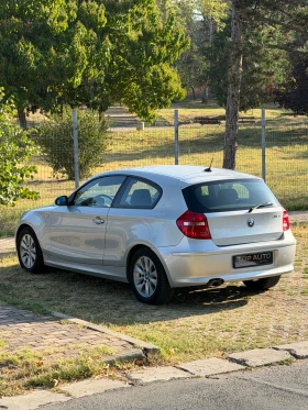 BMW 118 D /143hp/ | Auto.bg — изображение 6 BMW 118 D /143hp/ | Auto.bg — изображение 6