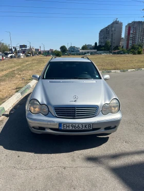 Mercedes-Benz C 220 - 2000 € - 43088947 4 | Car24.bg Mercedes-Benz C 220 - 2000 € - 43088947 4