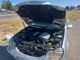 Mercedes-Benz C 220 - 2000 € - 43088947 7 | Car24.bg Mercedes-Benz C 220 - 2000 € - 43088947 7