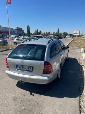 Mercedes-Benz C 220 - 2000 € - 43088947 6 | Car24.bg Mercedes-Benz C 220 - 2000 € - 43088947 6