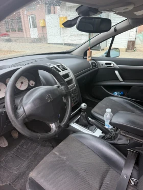 Peugeot 407 undefined | Auto.bg — изображение 5 Peugeot 407 undefined | Auto.bg — изображение 5