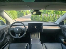 Tesla Model 3 Dual motor long range | Auto.bg — изображение 6 Tesla Model 3 Dual motor long range | Auto.bg — изображение 6