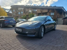 Tesla Model 3 Dual motor long range | Auto.bg — изображение 5 Tesla Model 3 Dual motor long range | Auto.bg — изображение 5