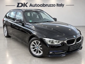 BMW 320 LUXURY B47 163ks