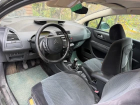 Citroen C4 2.0 HDI - 900 € - 76668216 4 | Car24.bg Citroen C4 2.0 HDI - 900 € - 76668216 4