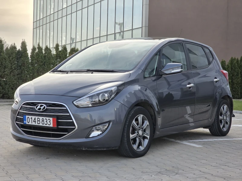 Hyundai Ix20 1.6i AUTOMATIC swiss edition - 8025 € / 15695.54 лв. - 26286377 1 | Car24.bg Hyundai Ix20 1.6i AUTOMATIC swiss edition - 8025 € / 15695.54 лв. - 26286377 1