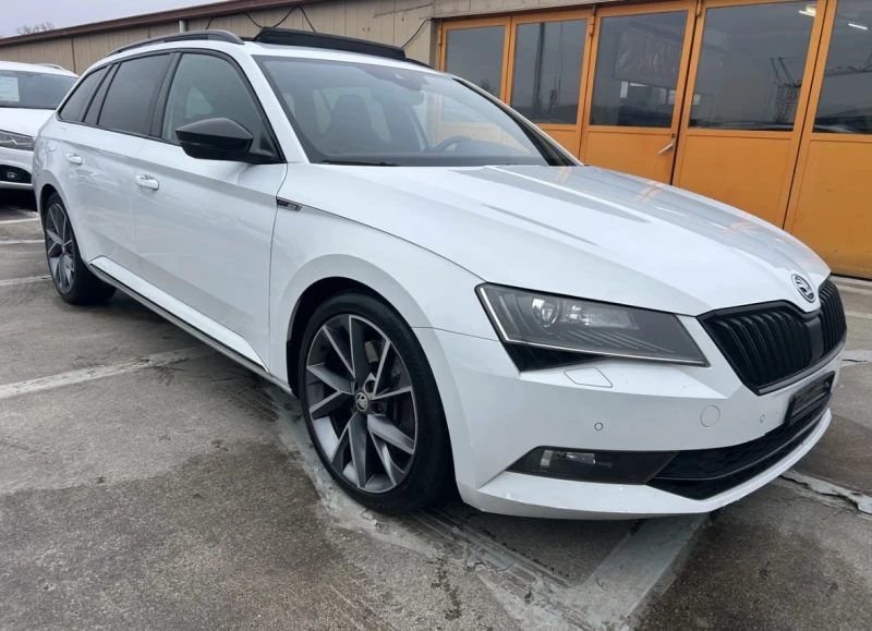 Skoda Superb 2.0tsi-280кс.4х4-Sportline - 18700 € / 36574.02 лв. - 59511252 1 | Car24.bg Skoda Superb 2.0tsi-280кс.4х4-Sportline - 18700 € / 36574.02 лв. - 59511252 1