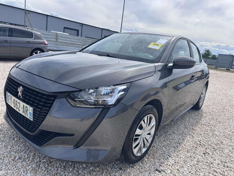 Peugeot 208 1.5 - 6200 € / 12126.15 лв. - 76716938 1 | Car24.bg Peugeot 208 1.5 - 6200 € / 12126.15 лв. - 76716938 1