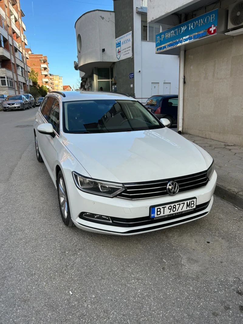 VW Passat 2.0 - 12950 € / 25328.00 лв. - 39577880 1 | Car24.bg VW Passat 2.0 - 12950 € / 25328.00 лв. - 39577880 1