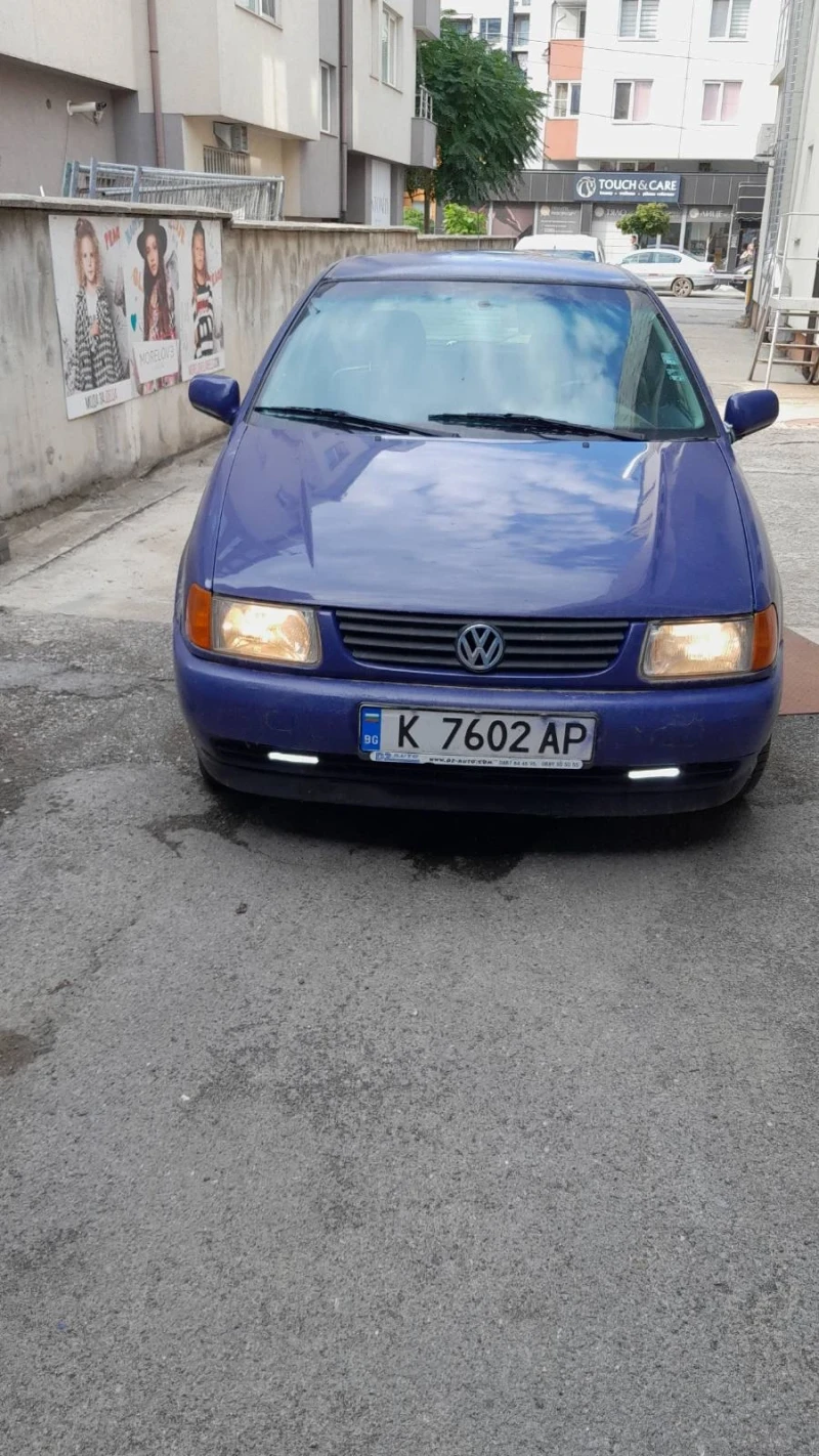 VW Polo - 750 € / 1466.87 лв. - 66929601 1 | Car24.bg VW Polo - 750 € / 1466.87 лв. - 66929601 1