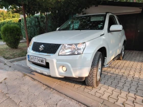 Suzuki Grand vitara 2, 4I - Car24.bg Suzuki Grand vitara 2, 4I