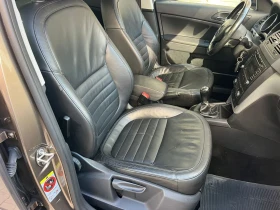 Skoda Yeti 1.2 TSI.Кожа, ТОП  | Mobile.bg — малка снимка 12