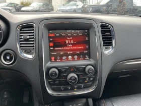 Dodge Durango R/T* DISTRONIK* TV* ОБДУХ - 29900 лв. / 15287.63 € - 76796825 9 | Car24.bg Dodge Durango R/T* DISTRONIK* TV* ОБДУХ - 29900 лв. / 15287.63 € - 76796825 9